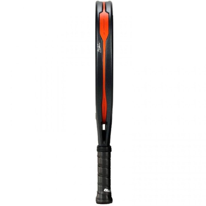 Bullpadel Hack 04 Comfort 2026 (Paquito Navarro) - Gris Bullpadel Hack 04 Comfort 2026 (Paquito Navarro) - Gris